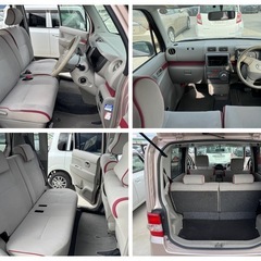 ☆超低走行☆2.8万キロ☆ピクシススペース X☆ 車検満タン☆乗って帰れます☆の画像