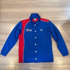 バスケットボールクラブハーツのユニホーム一式の画像