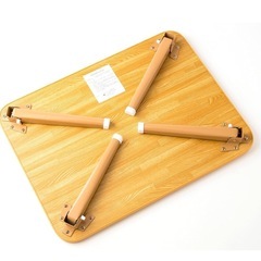 テーブルの画像