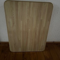 テーブルの画像