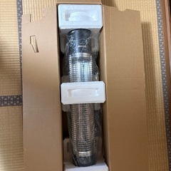 電気ストーブの画像