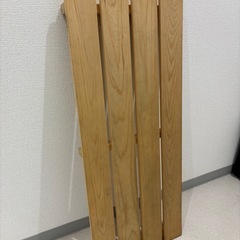 すのこ✖️２枚目の画像