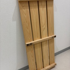 すのこ✖️２枚目の画像