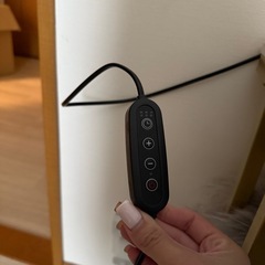 dadaz キャンドルウォーマーの画像