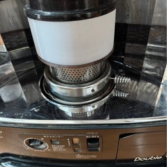 トヨトミ　石油ストーブの画像