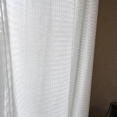 カーテン4枚セット（140cm×175cm）の画像