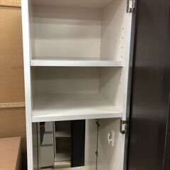 【ジャングルジャングル石津店】ドレッサー ラック スキマ収納 収納 幅35cm 大型 大容量収納 新生活 堺市 西区 東区 北区 南区 堺区 石津の画像