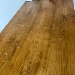 キッチンカウンター ダストオープン(ゴミ箱もセットでお渡し可能)【Kyohey様お譲り予定】の画像