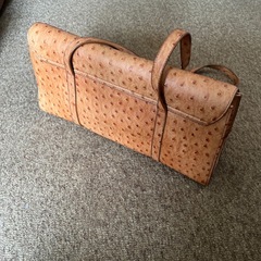 ハンドバッグの画像