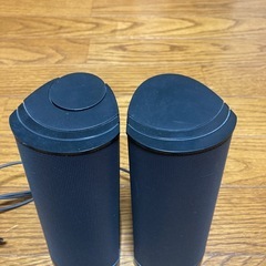 DELL　スピーカー　PCの画像