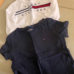 TOMMY      キッズ服92cmの画像