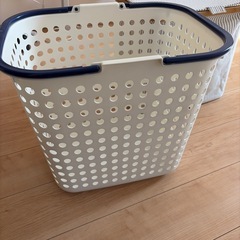 収納カゴ　まとめての画像