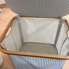 収納カゴ　まとめての画像