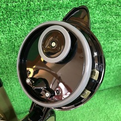 【店頭お渡し限定】(26-2-8)マキタ　40V充電式ケトル　KT001GZO　本体のみ　現場や、アウトドアに最適です✨の画像