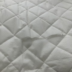 ベビー布団の画像