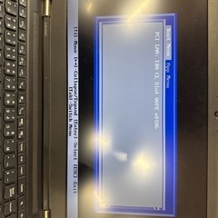 ノートパソコン　レノボ　p50の画像