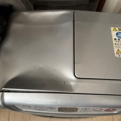 ファンヒーター　ジャンク　の画像