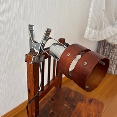 インテリアライトの画像