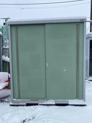 イナバ物置　倉庫　収納庫イナバ物置 tj22-8878878