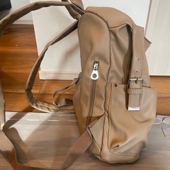 リュックバックの画像