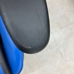 【トレファク足立扇店】GTRACING ゲーミングチェアの画像