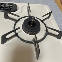 値引き可能　リンナイ　都市ガス　ガスコンロの画像
