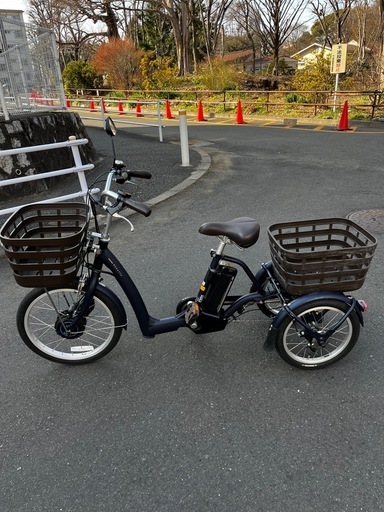ブリヂストン　ラクットワゴン
