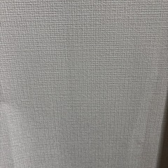 壁紙　アウトレット品　STM722   14m　織物柄　アイボリーの画像