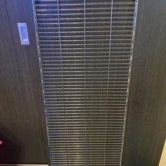 スチールラック棚3枚（1200×450）の画像