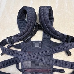 BABYBJÖRN 抱っこ紐　ハーモニー　メッシュの画像