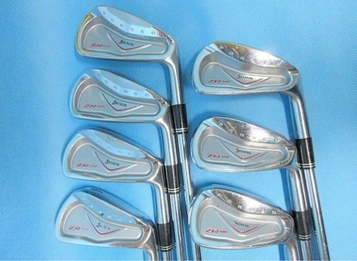 スリクソン　Srixon ZR-600 ゴルフクラブ
