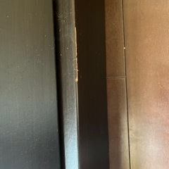 IKEAベッドフレーム　ダブルサイズの画像