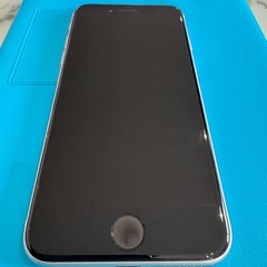 《美品》②iPhone se3 128GB SIMロックなしの画像
