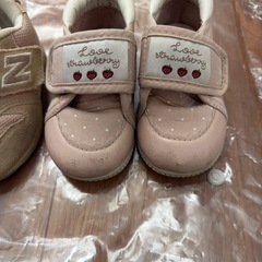 シューズの画像