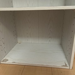 カラーボックス
の画像