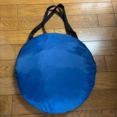 ワンタッチサンシェードの画像