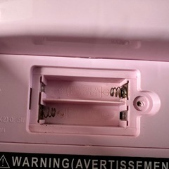 トイザらス　2in1　ライドアンドウォーク　ベビー手押し車の画像