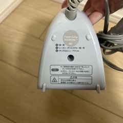東芝　アイロン　の画像