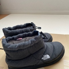 ノースフェイス　スノーブーツ　レディース
26cmの画像
