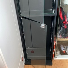 フィギュアケース　　ショーケース　
引き取り限定の画像