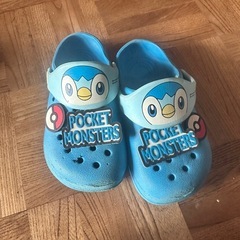 子供靴まとめ売り サイズ18〜20の画像