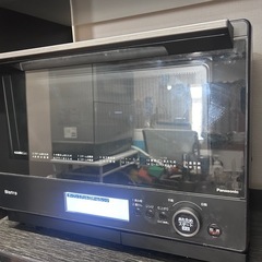 受付終了。Bistroスチームオーブンレンジの画像