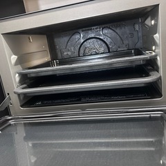 受付終了。Bistroスチームオーブンレンジの画像