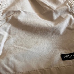 90cmセットアップ２点の画像