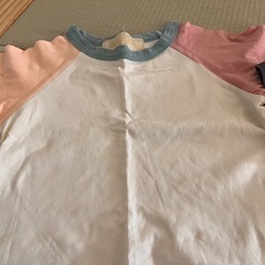 90cmセットアップ２点の画像