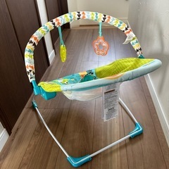 バウンサー　の画像
