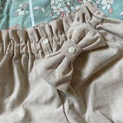 ベビー袴の画像