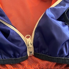 100cm上着の画像