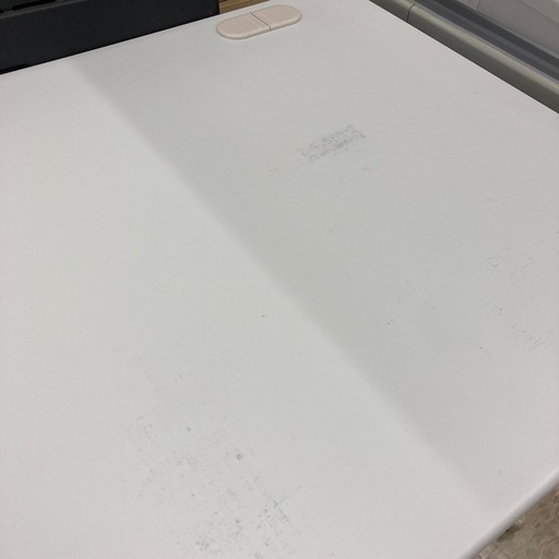 【ジモティー割引で最大15％OFF⭐️】TJ-H167 スタンダードデスク オフィスデスク