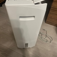 パナソニック衣類乾燥機の画像